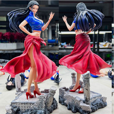 Wink Studios One Piece Nico·Robin Resin Model In Stock H28cm POP Scale Anime picture