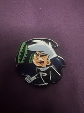 Danny (Ghostly Wail) - Danny Phantom - One Youtooz pins *NO PACKAGING* picture