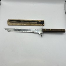 This vintage Haverhills Mitsuboshi bartender's knife picture