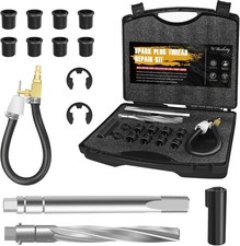 38900 Two Valve Ford Triton Tool Kit, Foolproof Repair System, Spark Plug...  picture