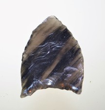 Primitive Projectile Point Repro picture
