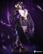 1:8 Albedo Overlord UNPAINTED High Quality Garage Kit picture