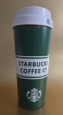 Bn Starbucks 2026 Summer Edition Road Trip Travel Mug 16oz Stainless Steel picture
