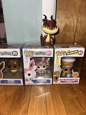 Miscellaneous FUNKO POP Lot picture