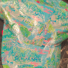 Lilly Pulitzer