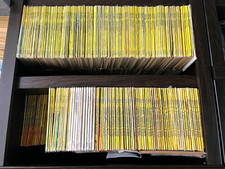 ZLATNA SERIJA I LUNOV MAGNUS STRIP 400 KOMADA picture