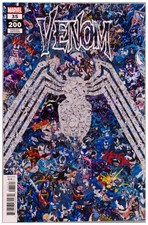 Venom #35 2021 Marvel Comics NM Comic Book 96 Pages picture