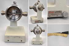 Vintage Philips Norelco 170-101-02 X-Ray Powder Diffraction Camera XRD picture