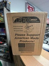 Pro-Mold Ball Cubes 36 Box Case picture