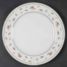Japan Abingdon Luncheon Plate 270200 picture