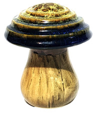 Ceramic Magic Mushroom 5