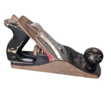 Vintage Stanley Handyman Plane  #1204H USA picture