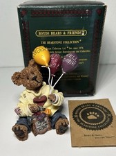 Boyds Bears 