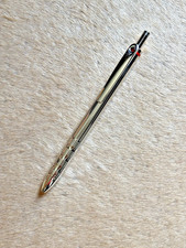 Vintage Rotring Executive Quattro 4 In 1 Multi Function Pen 3 Ballpoint 1 Pencil picture