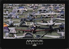Ken Lichtenberg Oshkosh, Wisconsin WI AirVenture Oshkosh Wittman Regional picture
