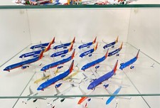 NG/GJ 1:400 - SWA Collection (Special) (Lot of 23 Rare Models) picture