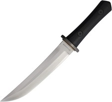 Maxace Karasu Tengu Black G10 Bead Blasted SLD-Magic Fixed Blade Knife OA011A picture