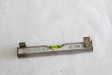 Vintage Columbian Model No. 555 Line Level Tool String Level picture