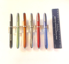 1 Esterbrook LJ Fountain Pen Choose color/nib, 9788, 9450, 9460 9550, 9968, 9668 picture