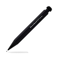 Kaweco Special Mechanical Pencil - Matte Black - .7mm - 10000534 - New In Box picture