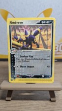Pokémon TCG Sandstorm Umbreon 24/100 Non Holo Rare LP picture