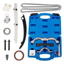 1.2L 1.4L Timing Chain Kit for Chevy Cruze Buick Encore Cadillac ELR 2009-20 picture