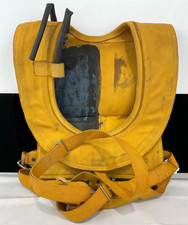 WW2 US Army Air Force AAF Mae West Type B4 Life Preserver Vest 1945 picture