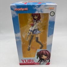 Angel Beats Nakamura Yuri 1/8 PVC Figure Good Smile Company From Japan Toy picture