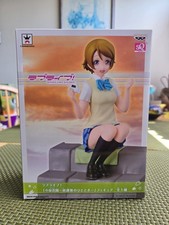 Banpresto Craneking School Idol Project Hanayo Koizumi Figure picture