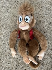 Vintage Disney Aladdin 16