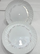 Style House Largo Salad Plate NEW Unused (7 3/4- 8 In Plates (6) Plates picture