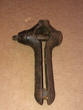 THE K&B CO JEWELER MACHINIST GUNSMITHING HAND VISE picture