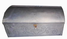Rare Pfaltzgraff Yorktowne Deed Box picture