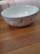 Noritake Strawberry Delight Cereal Bowl 468130 picture