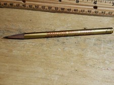 Vintage GARRETSON RADIO SUPPLY-PORTLAND, OR TUNG-SOL ELECTRON Advertising Pencil picture
