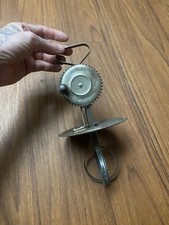 Vintage 1923 A&J Hand Mixer picture