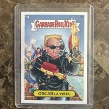 2004 Garbage Pail Kids picture