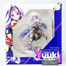 SAO Sword Art Online Yuuki Yuki Figure Mother's Rosario ver. Zekken Genco NEW picture