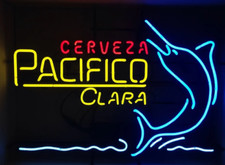 Cerveza Beer Pacifico Clara Malin 20