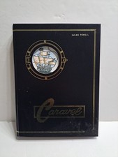 1998 Caravel Hoover High School Yearbook picture