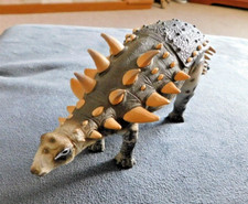 BBC Walking With Dinosaurs - Polacanthus picture
