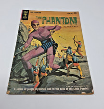 Vintage Phantom #2 - Written By Lee Falk 1963 picture