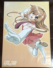 My Bride is a Mermaid double-sided poster MiJ picture