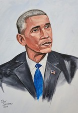 Barack Obama picture