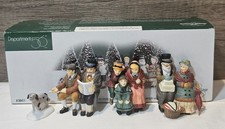 Dept 56 Dickens' Village Accessory 