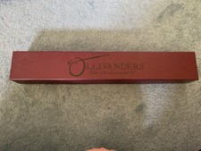 Universal Studios Wizarding World Ollivanders Ash Wand picture