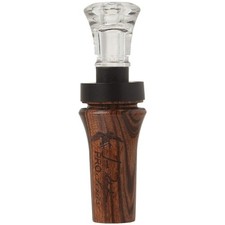 Duck Commander Jase Robertson Pro Series Double Reed Duck Call - Tigerwood picture