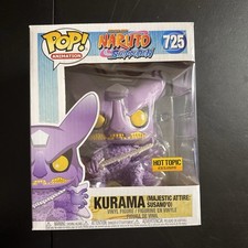 Funko POP 6