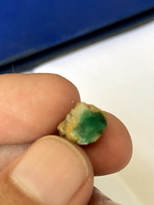 1.28G Natural Emerald Specimen From Swat Pakistan picture