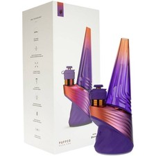 New Peak Pro Water Pipe Bubbler Device Plasma Edition picture